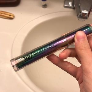 Troublemaker mascara